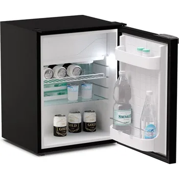 Autochladnička Vitrifrigo Kompresorová lednice C60i - 60 l - Šedá