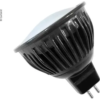 LED panel Carbest LED bodovka 1,5W