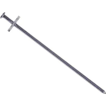 Stan Reimo Tent Kolík Tarzan 17 cm