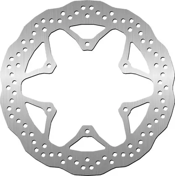 Brzdový kotouč Brzdový kotouč NG 1727X pro YAMAHA YZF-R1