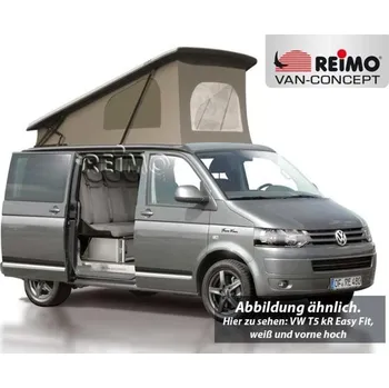 Střešní box Reimo Zvedací střecha EasyFit pro VW T5/T6 KR