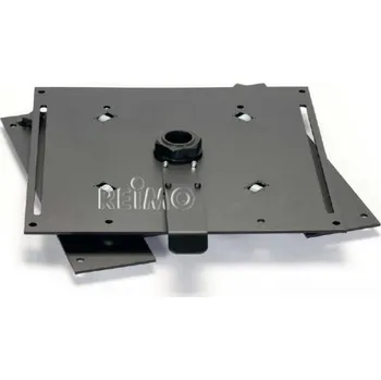 Sedadlo Sportscraft Otočná konzole Ford Transit - Spolujezdec