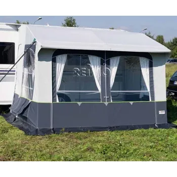 Stan Reimo Tent Přestan Casa Royal II Typ stanu: Casa Royal II - 320cm