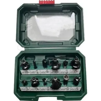 Bit Sada frézovacích bitů - HECHT 001795