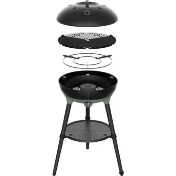 Kuchyňský gril Cadac Gril Carri Chef 50 BBQ Cadac 50mbar
