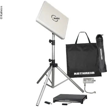 Elektronika Kathrein Satelitní anténa HDS 166 Plus