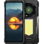 UleFone Armor 33 Phantom Black