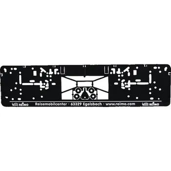 Čistič autoskla Reimo Rámeček SPZ Reimo