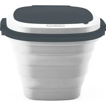 Vysavač Camp4 Koš 8l sensor