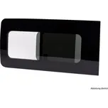 Carbest Pevné zadní okno Citroen/Peugeot/Toyota a Opel Zadní levé - 735 x 495mm Typ: Přední levé