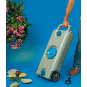 nádrž Carysan Nádrž Rolltank 35l