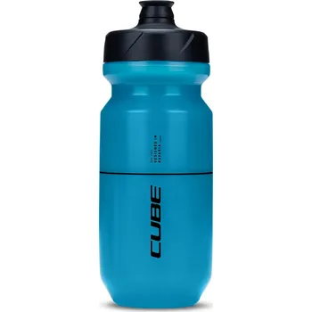 Láhev Cube láhev FLOW 0,5l - modrá
