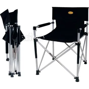 Camp4 Skládací křeslo Toscana Luxus