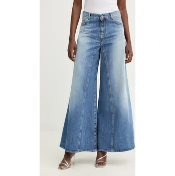 Dámské džíny Džíny Pinko 106228.A323 modrá 50J, vel. 27