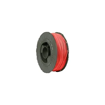 Filament Filament C-TECH ESSENTIAL LINE, PETG, červená, 1,75mm, 1kg