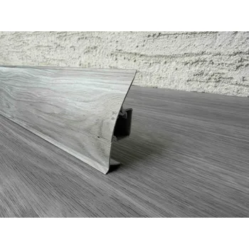 soklová lišta GAGN Podlahová lišta Venezia-Bologna 2,5 m