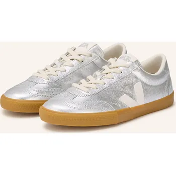Dámské tenisky Veja Teniska Volley, stříbrná / bílá