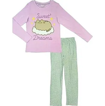 Chlapecké pyžamo PYŽAMO PUSHEEN - velikost 12 (cs, Forkids)