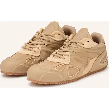 Dámské tenisky Axel Arigato Teniska Slow Runner, hnědá