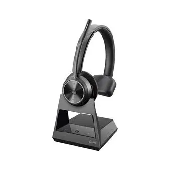 Elektronika HP Poly Savi 7310 UC Monaural Microsoft Teams Certified DECT 1880-1900 MHz Headset-EURO 2-220996-205