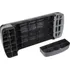 Aerobic step Merco Easy 9389 68 x 30 cm černý/šedý