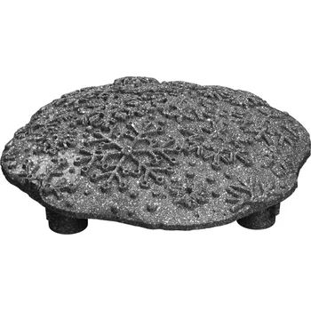 MUFFIK Rozšíření Pařez - Sněhová vločka tvrdá, třpytivá MFA-07-26