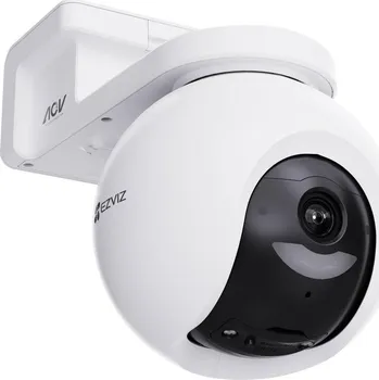 EZVIZ IP kamera HB8 Pro 4K