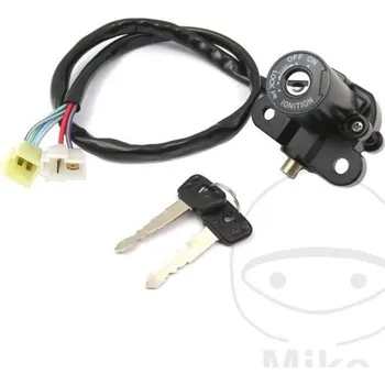 Autodíl Sada zámků JMP pro YAMAHA YZF-R6