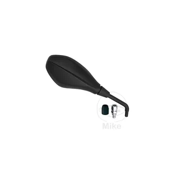 Zrcátko pro motocykl Zpětné zrcátko JMP ZR 0901 černý pravý pro BMW F 800 GS