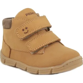 Dívčí polobotky PRIMIGI BAREFOOT OBUV 8903111 (23) - 8903111230422