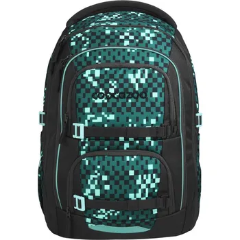 Školní batoh Školní batoh coocazoo PORTER, Pixel Blox