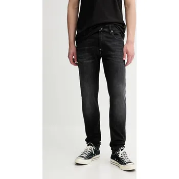 Pánské džíny G-Star - Džíny 51010.A634.A592 černá 99X, vel. 32/32