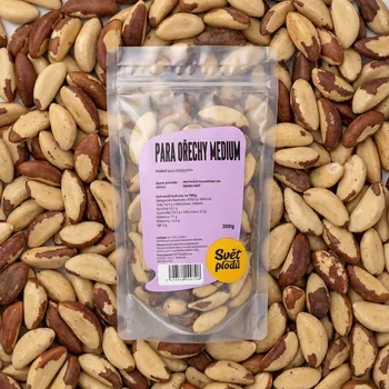 Para ořechy Medium váha 200g