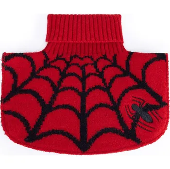 Šála Tunelová šála Spiderman