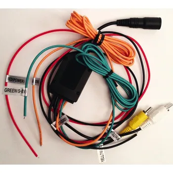 Couvací kamera Camos Adaptér DRN-033A