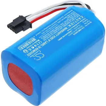 Baterie k notebooku Baterie Cameron Sino CS-XME200VX za Xiaomi P2332-4S1P-SCEV - neoriginální