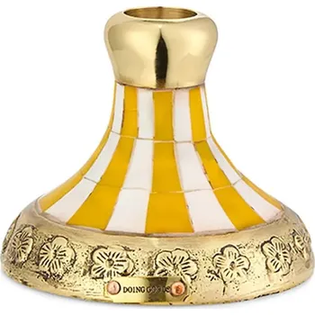 Svícen Dekorativní svícen Doing Goods Sanya 10 cm 1.20.30.050.010.5 vícebarevná MLC