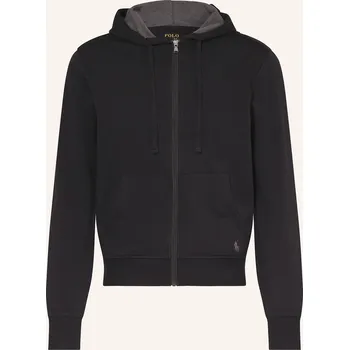 Pánské tričko Polo Ralph Lauren Pánská Pohodlná Domácí Mikina S Kapucí,...