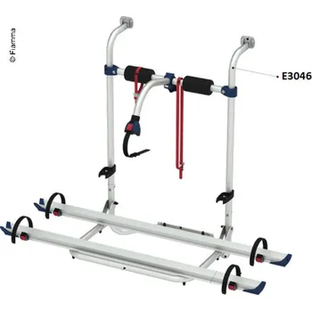 Markýza Fiamma Horní nosná struktura CB