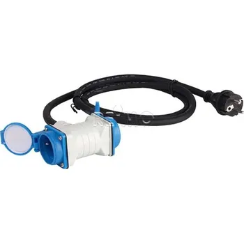 elektrický kabel Carbest Prodlužovací kabel CEE