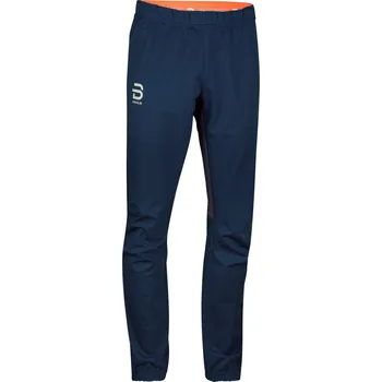 Snowboardové kalhoty Bjorn Daehlie Pants Power For Men - Navy