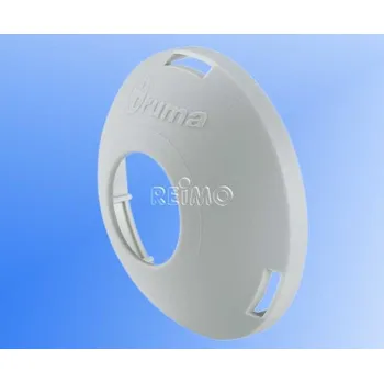 rozdělovač topení Truma Záslepka BL na průměr 22mm