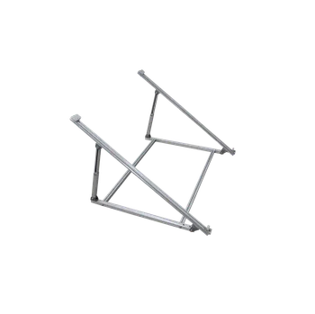 držák na solární panel ZLKL Univerzální konstrukce pro solární panely Ko0434