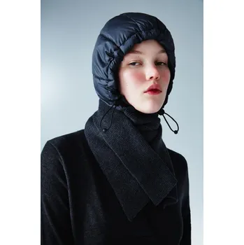 Nestandardní parfém Ecoalf Ecoalf Hoody Scarf Woman Caviar