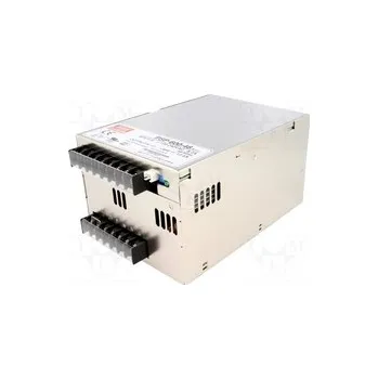 spínaný zdroj PSP-600-48