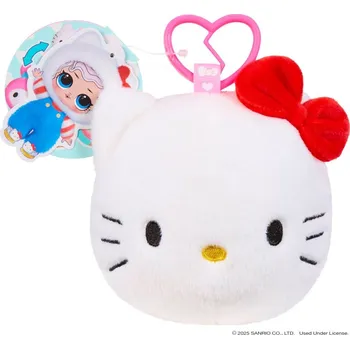 L.O.L. Surprise! Hello Kitty plyšová panenka