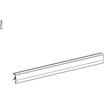 Markýza Thule Leadrail TO 6300 3,75 ano