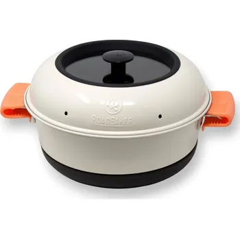 Příslušenství pro kuchyňský robot _ Silikonové chňapky RoadClips