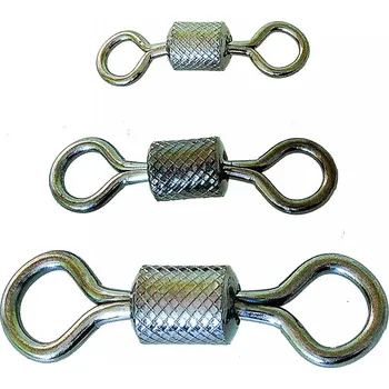 MONSTER OBRATLÍKY ICE-STRONG Nosnost: 3/0 - 100 kg-4ks