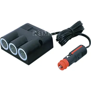 Cestovní adaptér Ostatní ProCar adaptér